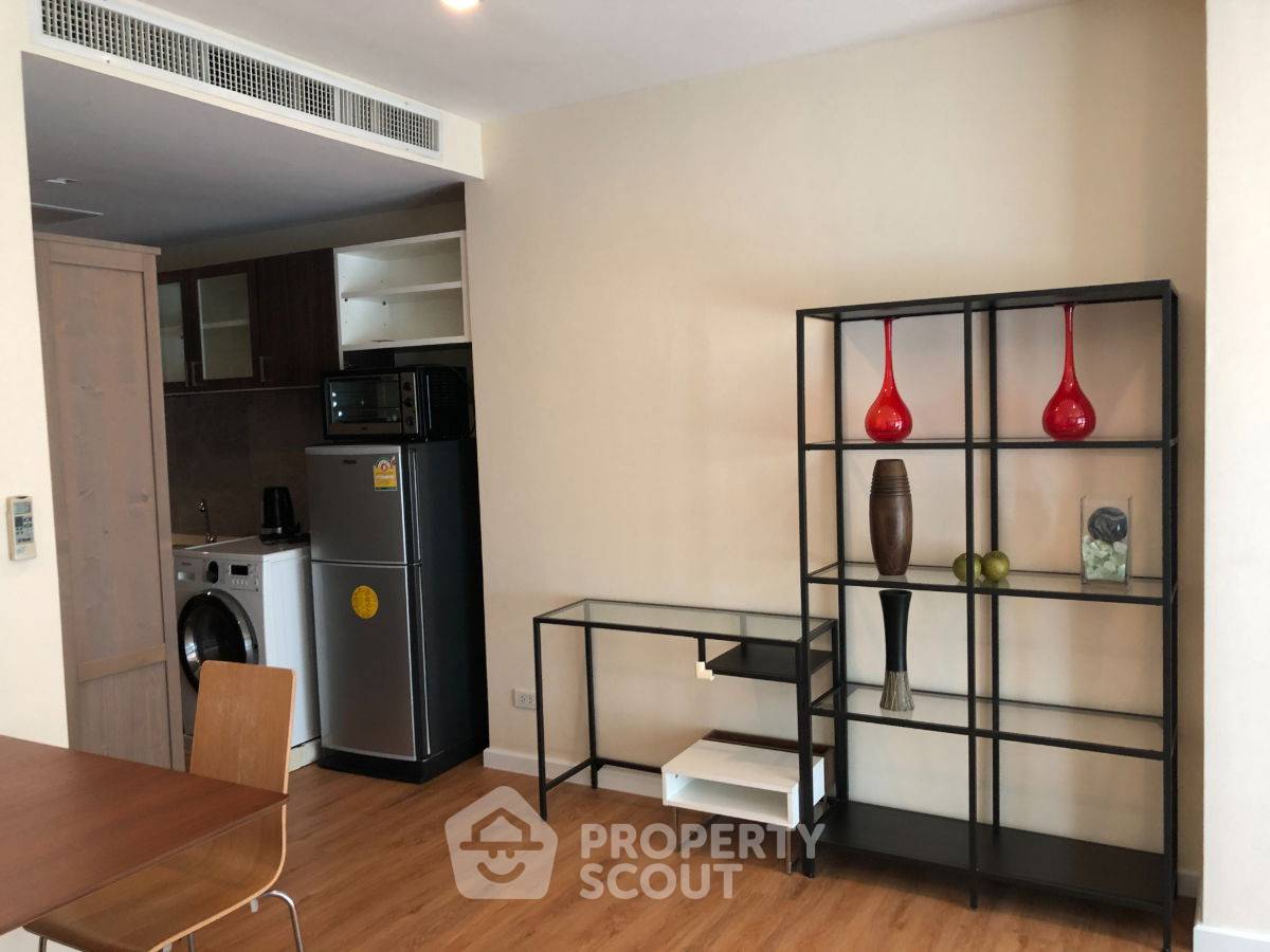 รูป คอนโด 1-ห้องนอน ที่ โนเบิล รีมิกซ์ ใกล้ BTS ทองหล่อ (ID 2632530) - รูปที่ 10/11