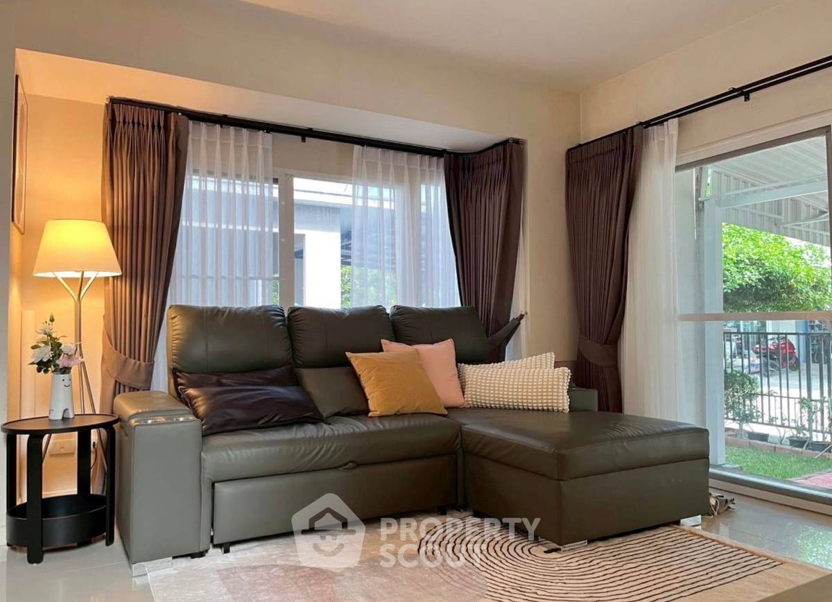 รูป บ้าน 3-ห้องนอน ใน บางพลีใหญ่ (ID 2865147) - รูปที่ 4/24