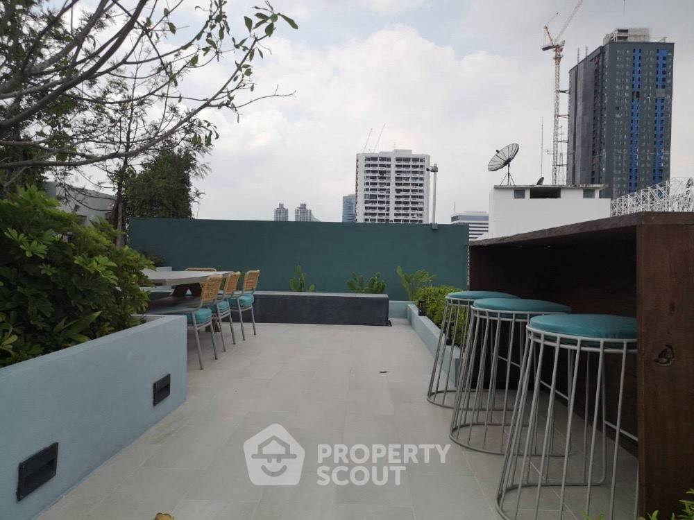 รูป คอนโด 1-ห้องนอน ที่ แชปเตอร์ ทองหล่อ 25 ใกล้ ทองหล่อ (ID 2786470) - รูปที่ 13/19
