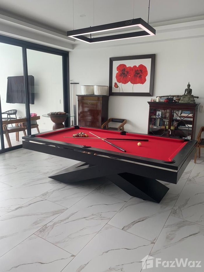 รูป ขาย วิลล่า 3 ห้องนอน ใน เชิงทะเล, ภูเก็ต 1678338 - รูปที่ 3/11
