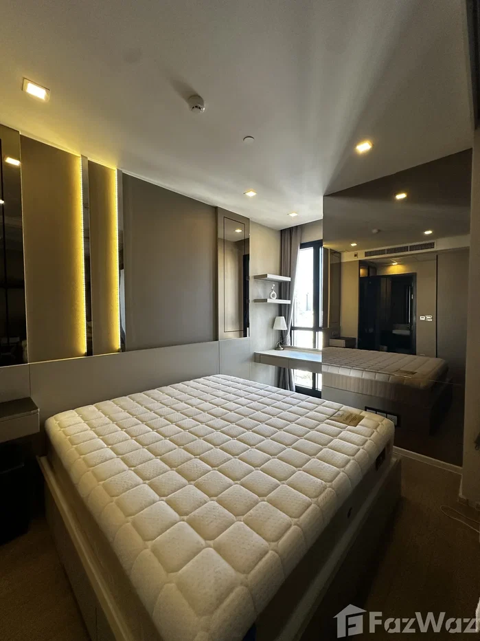 รูป ขาย คอนโด 1 ห้องนอน ในโครงการ แอชตัน อโศก 6231154 - รูปที่ 6/9