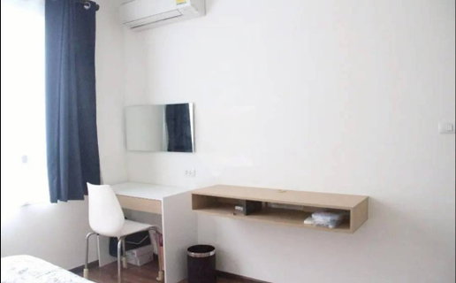 รูปภาพ R0303 For Rent: Condo for rent in Ratchayothin, U Ratchayothin, Building A, large room, affordable price. Interested? Line: @951qfbfi