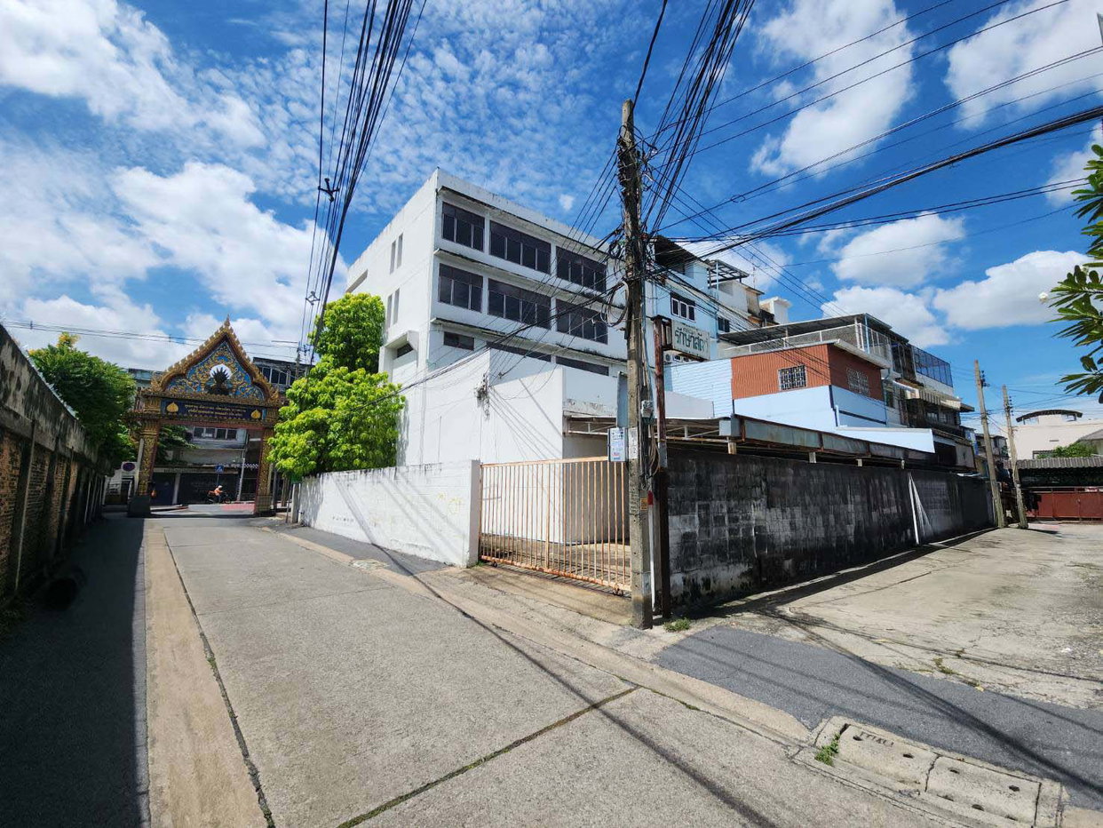picture OFFICE 110 Sq.w. Bangkok Noi Bangkok for 34.1M - 4/4