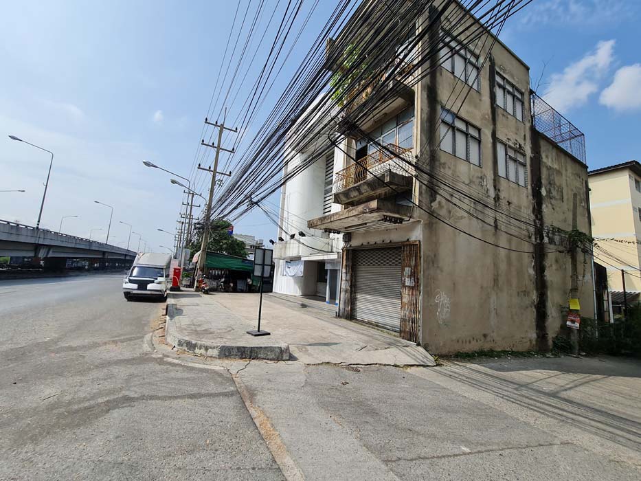 รูป สำนักงาน 91 ตร.วา อ่าวอุดม ศรีราชา ชลบุรี 22.2M - รูปที่ 3/4