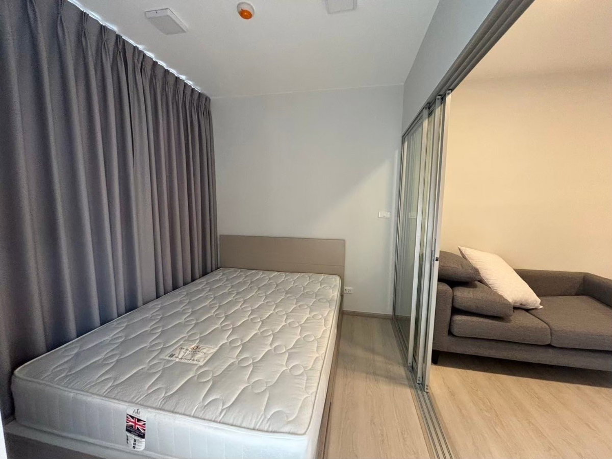 รูป Plum Condo สุขุมวิท 62 (Line ID: js.aileen ) - รูปที่ 1/10