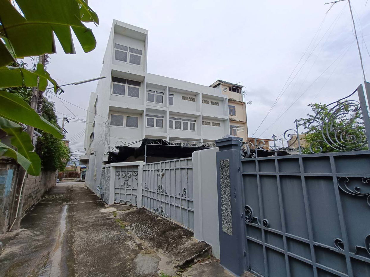 รูป สำนักงาน 121 ตร.วา เพชรบุรี เมืองเพชรบุรี เพชรบุรี 14.4M - รูปที่ 4/8