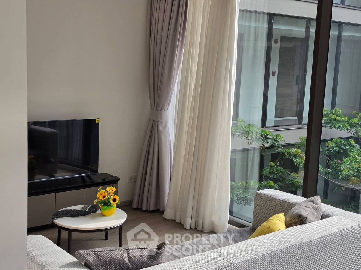 รูป คอนโด 1-ห้องนอน ที่ ฟินน์ อโศก ใกล้ BTS อโศก (ID 2864655) - รูปที่ 3/17