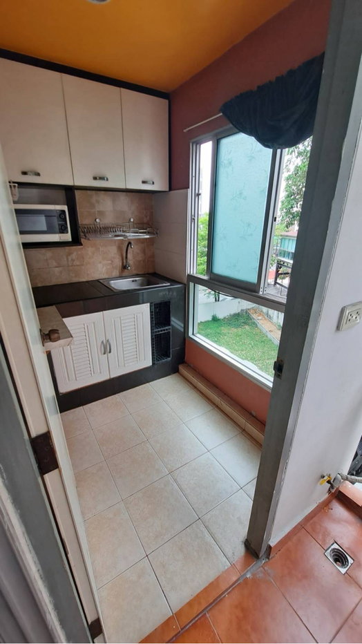 picture 📌For rent Regent Home 7 Sukumvit  Studio Rom 1 bathroom  Floor 4 Size : 32.51 Sq.m. - 11/19