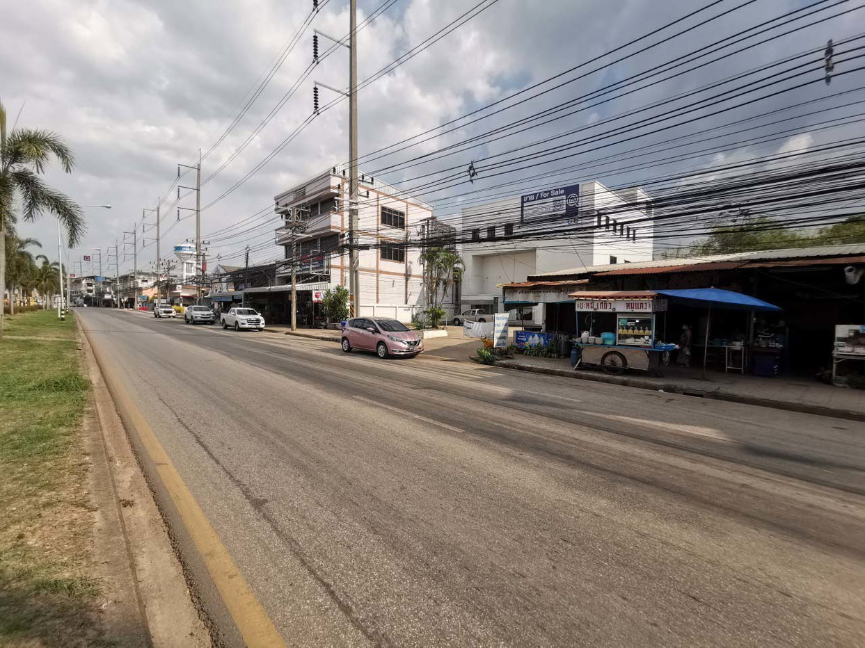 picture OFFICE 275 Sq.w. Muang Sa Kaeo Srakaeo for 24M - 3/4
