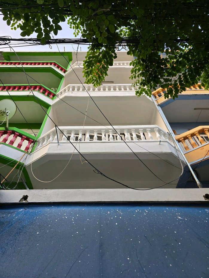 รูป เช่าตึกแถว ถนนอรุณอัมรินทร์ ใกล้วัดอรุณ - รูปที่ 2/11