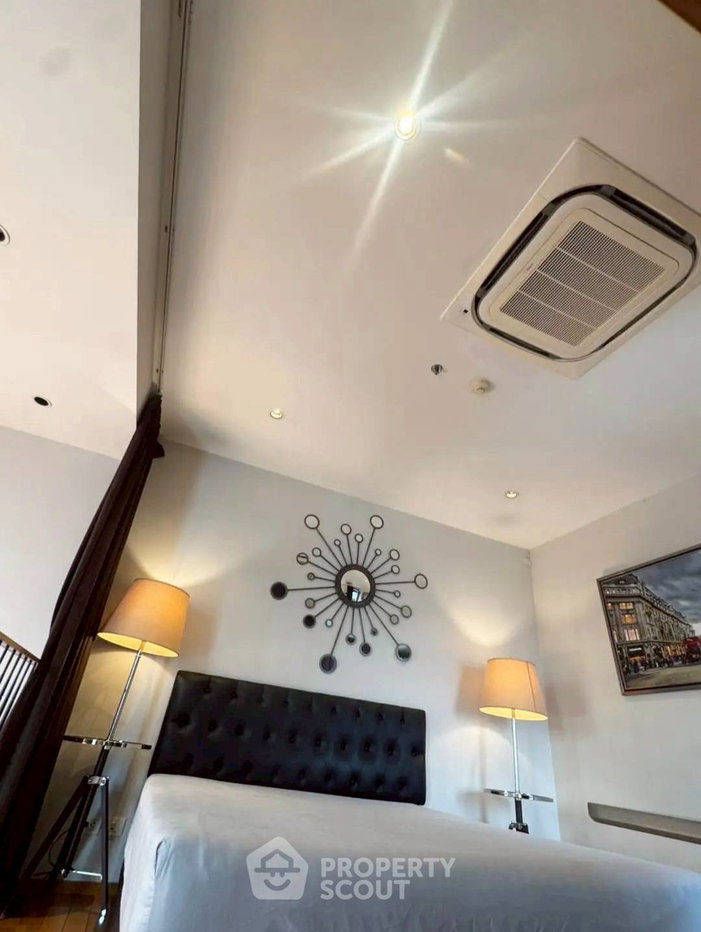 รูป คอนโด 1-ห้องนอน ที่ ดิ เอ็มโพริโอ เพลส ใกล้ BTS พร้อมพงษ์ (ID 2643210) - รูปที่ 4/14