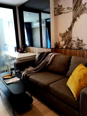Condos for rent : Condo for Rent at Life One Wireless (J6905009)