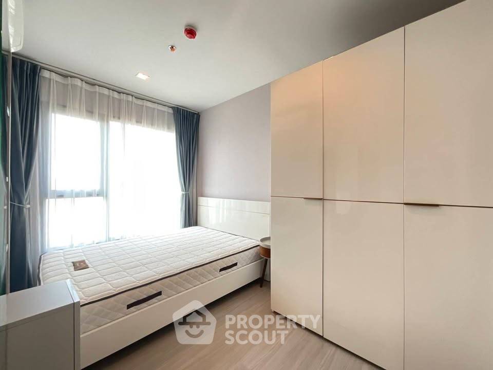 รูป คอนโด 2-ห้องนอน ที่ ไลฟ์ อโศก - พระราม 9 ใกล้ MRT พระราม 9 (ID 2857617) - รูปที่ 6/12