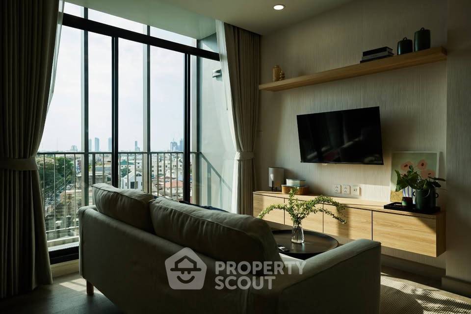 รูป คอนโด 1-ห้องนอน ที่ ศุภาลัย พรีเมียร์ สามเสน-ราชวัตร ใกล้ ราชวัตร (ID 2853778) - รูปที่ 4/12