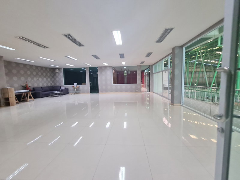 รูป สำนักงาน 2229.6 ตร.วา พร้อมโกดัง สมุทรสาคร เมืองสมุทรสาคร สมุทรสาคร 90.6M - รูปที่ 8/12