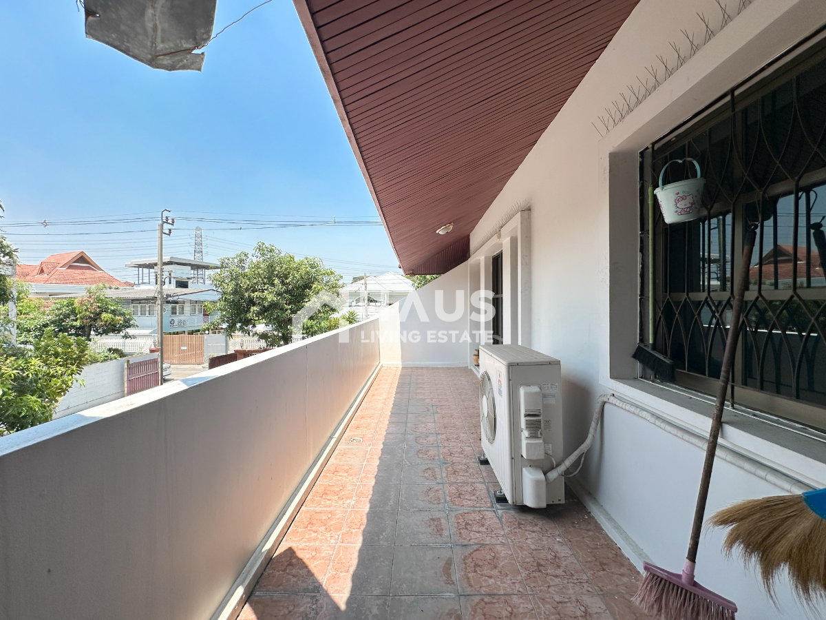 รูป 🔥 ขาย บ้านพร้อมที่ดิน เทศบาลนิมิตใต้ ซอย 1 🔥 / 6 ห้องนอน #HPCC046 - รูปที่ 27/50