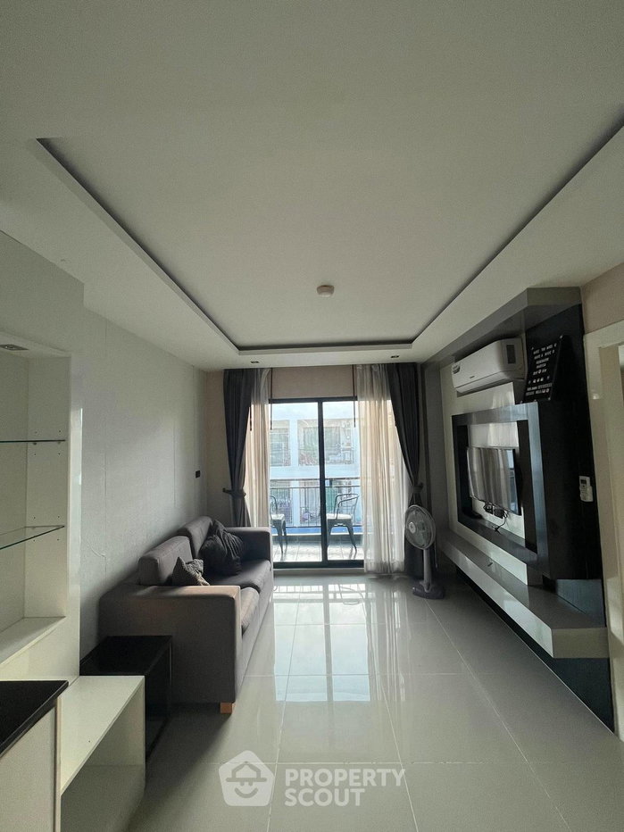รูป คอนโด 1-ห้องนอน ที่ เดอะ บลู เรสซิเด้นท์ ใกล้ พัทยาตะวันออก (ID 2864831) - รูปที่ 3/13
