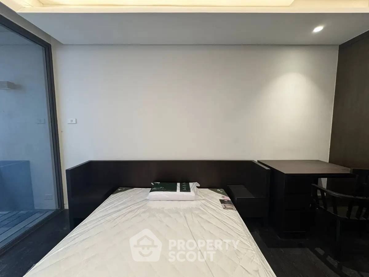 รูป คอนโด 2-ห้องนอน ที่ ไซมิส จอยญ่า ใกล้ MRT เพชรบุรี (ID 2866684) - รูปที่ 16/19