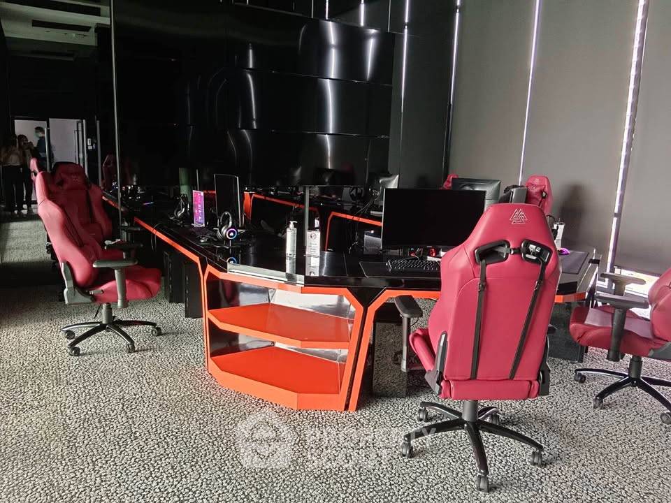 รูป คอนโด 1-ห้องนอน ที่ อัลติจูด ยูนิคอร์น สาทร-ท่าพระ ใกล้ BTS ตลาดพลู (ID 2866529) - รูปที่ 3/12