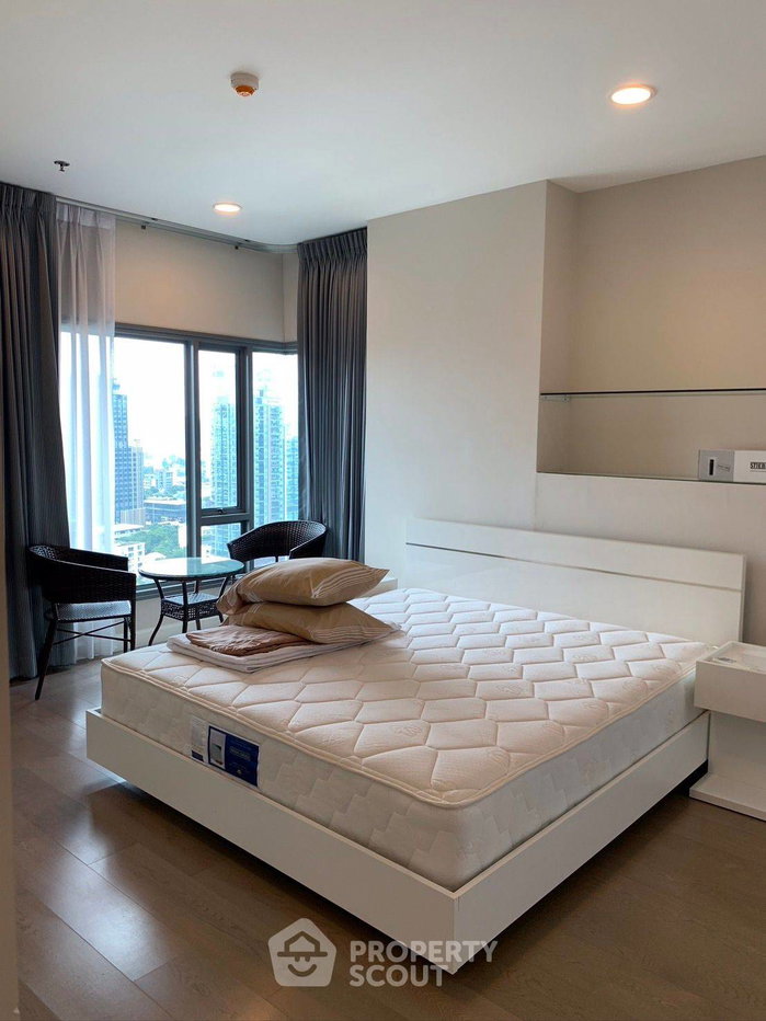 picture 2-BR Condo at The Crest Sukhumvit 34 near BTS Thong Lor (ID 1991654) - 7/8