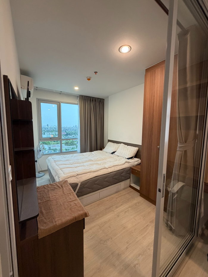 picture For Rent Condo Niche MONO Chaengwattana 11,000 Bath - 4/22