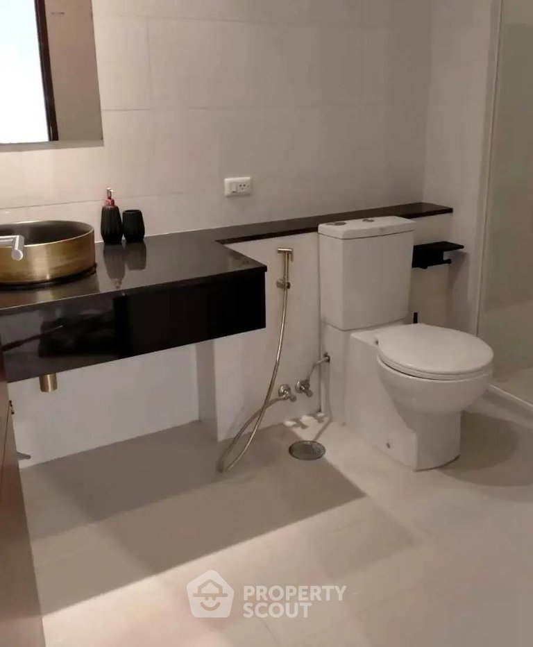 รูป คอนโด 1-ห้องนอน ที่ สุขุมวิท ซิตี้ รีสอร์ท คอนโดมิเนียม ใกล้ BTS นานา (ID 2866673) - รูปที่ 8/10