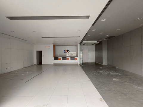 OFFICE 109 Sq.w. Warin Chamrap Ubon Ratchathani for 17.1M