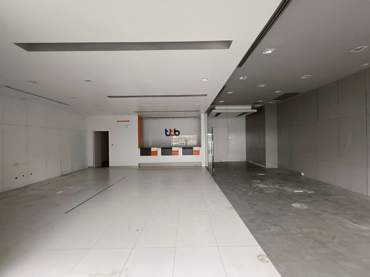 รูป สำนักงาน 109 ตร.วา วารินชำราบ วารินชำราบ อุบลราชธานี 17.1M - รูปที่ 1/3