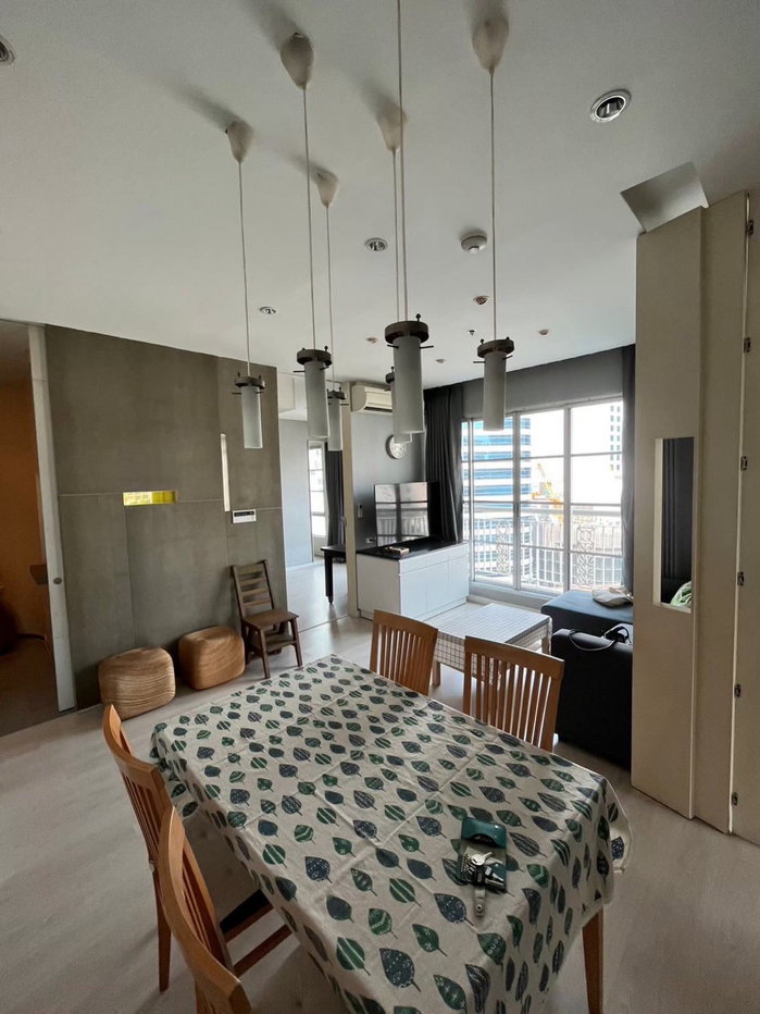 รูป [RENT] ST0890 ซิตี้ สมาร์ท สุขุมวิท 18   Citi Smart Sukhumvit 18      (แอดไลน์มี @นำหน้า LINE ID :  @idhomeland) - รูปที่ 3/4