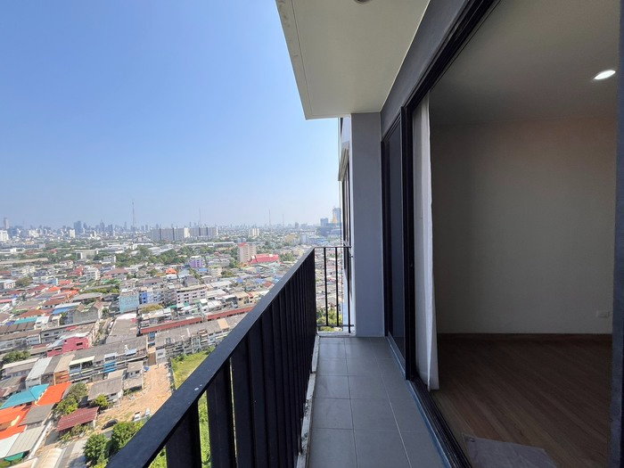 รูป ⭐⭐ให้เช่าห้องเปล่า!! คอนโด The Tree Interchange 2Bed 58 ตร.ม.ชั้น 22 ตึก B ⭐⭐สอบถาม LINE ID: @atfirm📲 - รูปที่ 20/21