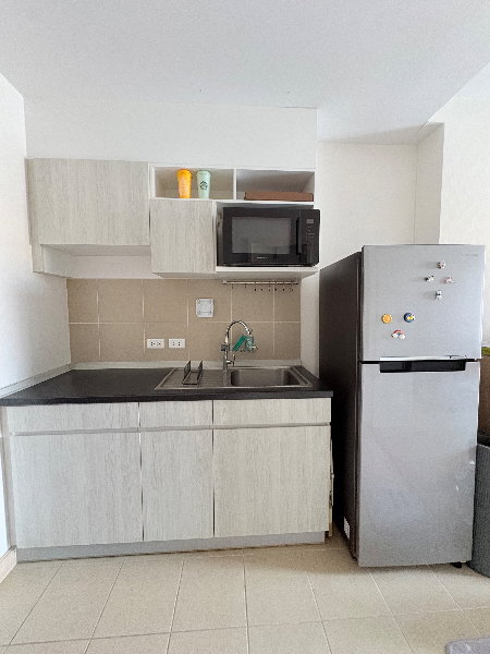 picture For rent Supalai Park Talad Phlu Station - 6/20