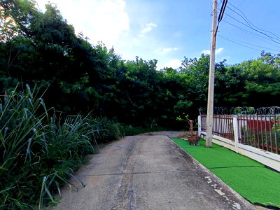 Land for sale Muak Lek Saraburi : LAND 2720.3 Sq.w. Muak Lek Saraburi for 24.7M