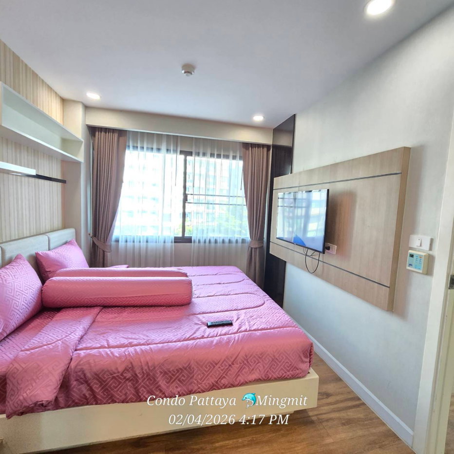 picture  💧  💧  💧  Dusit Grand Park Condo Resort 1 bedroom  💧  💧  💧 floor5 b - 9/34