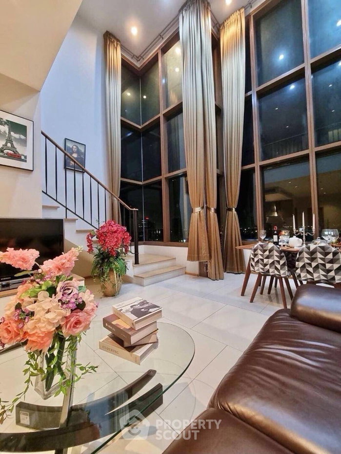 รูป คอนโด 1-ห้องนอน ที่ ดิ เอ็มโพริโอ เพลส ใกล้ BTS พร้อมพงษ์ (ID 2638564) - รูปที่ 1/14