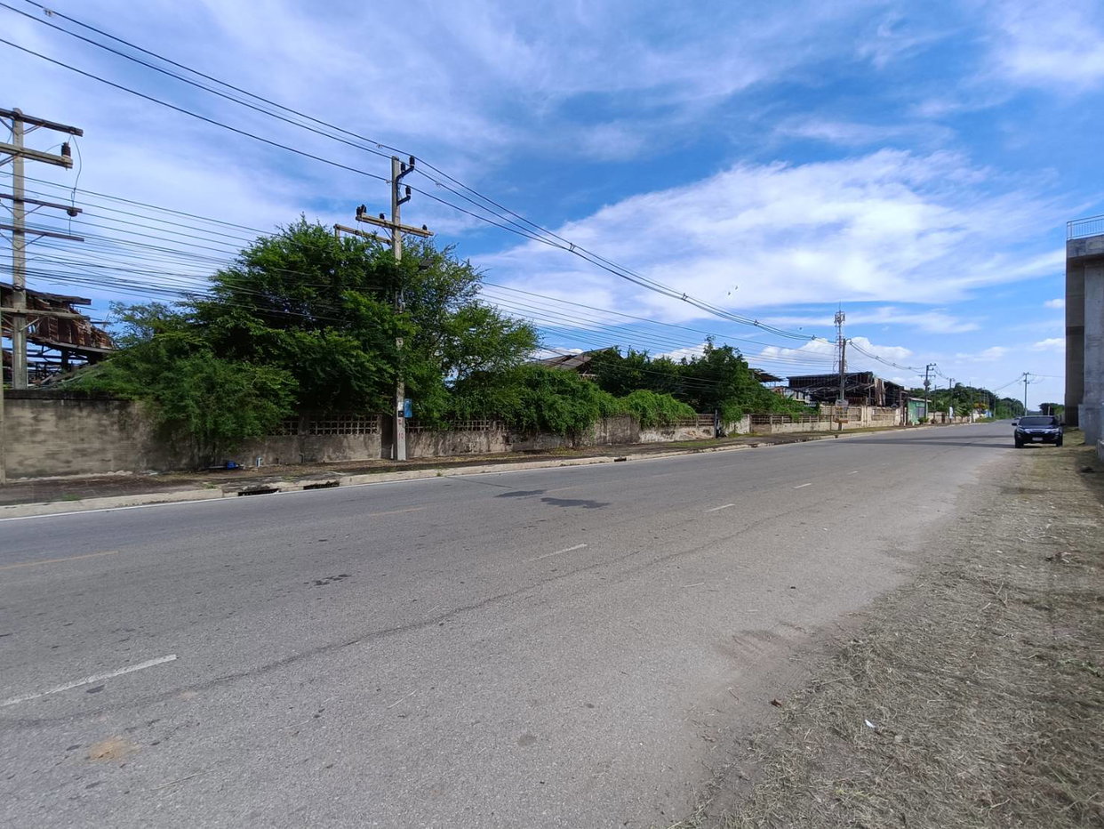 รูป โรงงาน 29493 ตร.วา , โกดังสินค้า, อาคารสำนักงาน ตาคลี ตาคลี นครสวรรค์ 103.7M - รูปที่ 4/11