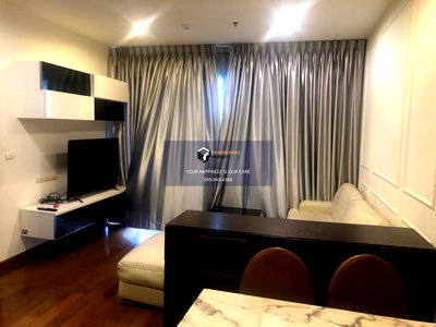 ขายคอนโด : The Address Chidlom | Newly renovated unit Available | 202501218810#FC