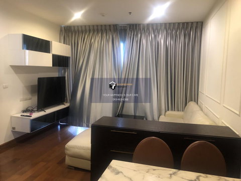 The Address Chidlom | Newly renovated unit Available | 202501218810#FC