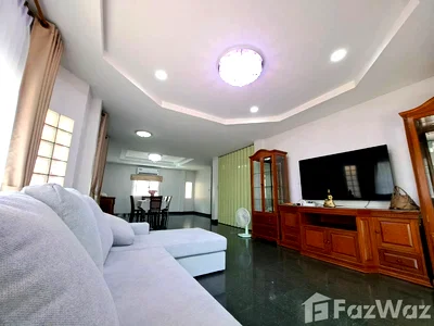 Houses for rent Bang Lamung Chonburi : Baan Chalita 1762356