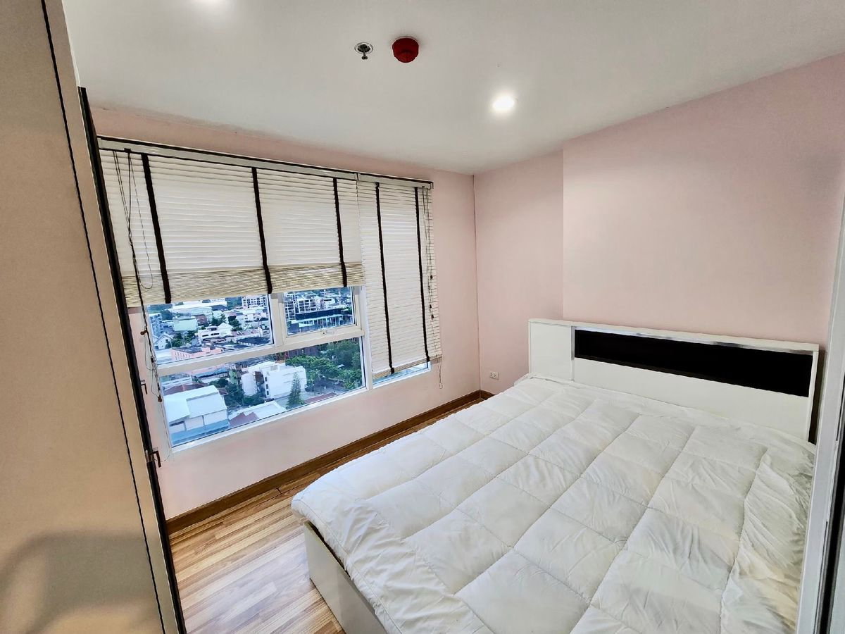 รูป [RENT] ST0886 รีเจ้นท์ ออคิด สุขุมวิท 101  Regent Orchid Sukhumvit 101      (แอดไลน์มี @นำหน้า LINE ID :  @idhomeland) - รูปที่ 10/10