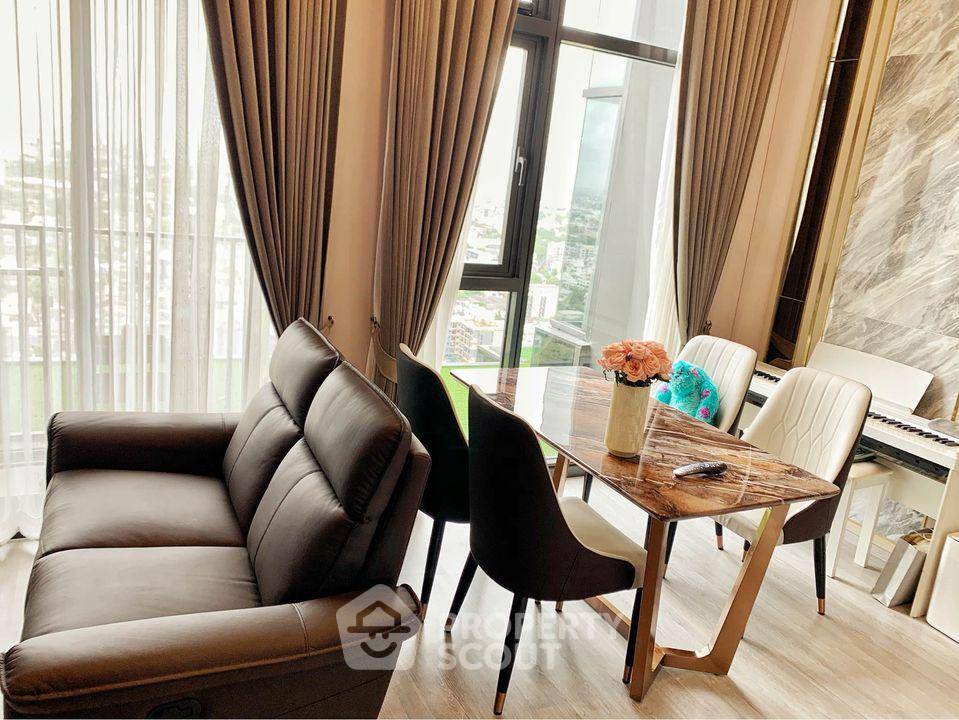 รูป คอนโด 1-ห้องนอน ที่ เดอะ ไลน์ สุขุมวิท 101 ใกล้ BTS ปุณณวิถี (ID 636516) - รูปที่ 2/20
