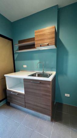 รูป 📌 ขายคอนโด เดอะ ทรี อินเตอร์เชนจ์ อาคาร B ชั้น 18 1 ห้องนอน ขนาด 30 ตรม ใกล้ โรงพยาบาลบางโพ - รูปที่ 2/8