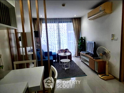 Condos for rent : 1-BR Condo at Socio Reference 61 near BTS Thong Lor (ID 2107418)