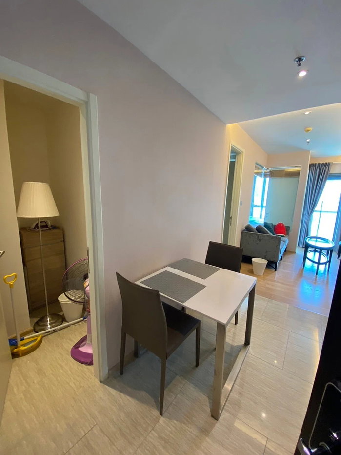 รูป FQ ขายพร้อมผู้เช่า H Sukhumvit 43 ราคา 5,300,000 บาท [YCs260501] - รูปที่ 4/9