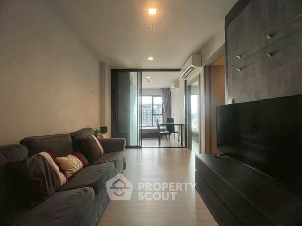 picture 2-BR Condo at Life Asoke - Rama 9 near MRT Phra Ram 9 (ID 2640204) - 1/10