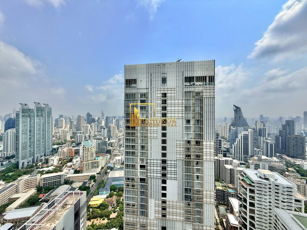 รูป Park 24 | Stylish 2 Bedroom Condo For Rent in Phrom Phong - BR61254CD - รูปที่ 19/32