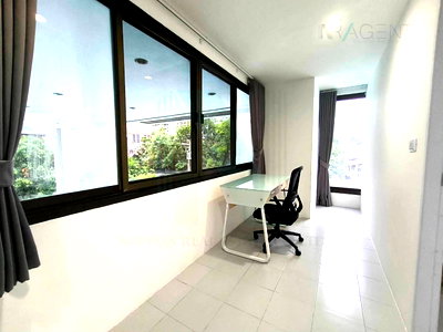 Condos for rent : 🎉 For Rent Condo THE WATERFORD THONG LO 11 Building 1, Floor 2,1 bed room, Room size 50 sqm
