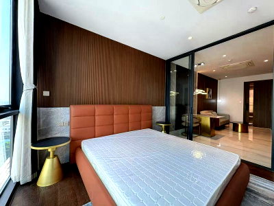 คอนโดให้เช่า : Supalai ICON Sathorn ห้องสวย ราคาดี สอบถามเพิ่มเติมได้ที่ Line @condorental
