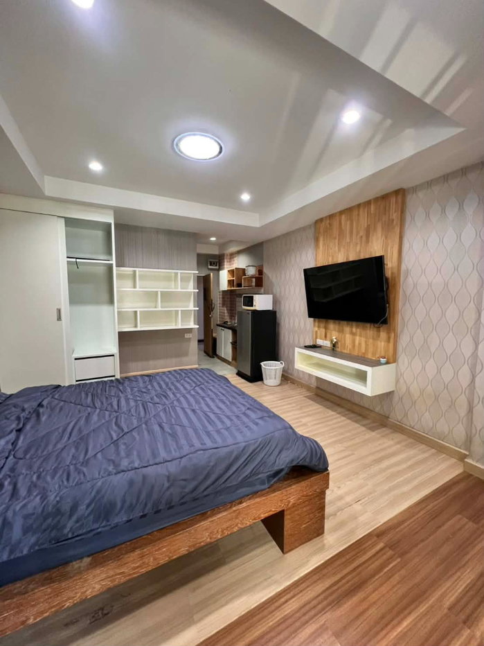 รูป ขายคอนโด เซเว่น สตาร์ เจ็ดยอด 1.45ล้าน ราคาดีมาก โทร 082-389-9314 (บู) - รูปที่ 2/6
