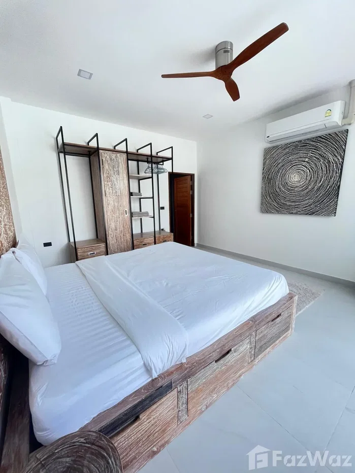 รูป ขาย วิลล่า 2 ห้องนอน ใน แม่น้ำ, สุราษฎร์ธานี 6239169 - รูปที่ 16/16