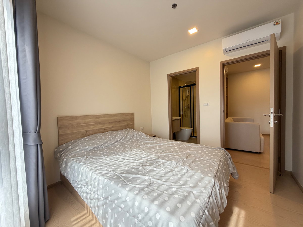 picture 🩷🖤For rent The base urban r9 1 bedroom 1 bathroom  - 5/9